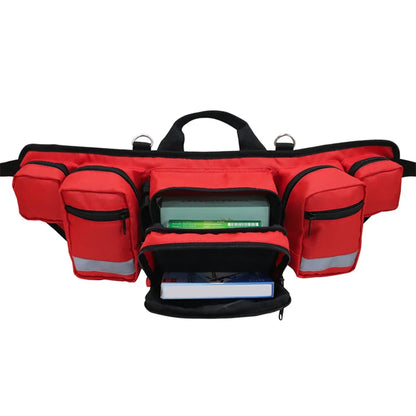 Medical First Aid Kit Bag - MadV Designs