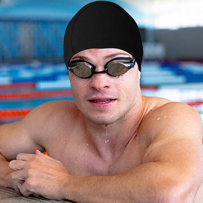 Extra Large Swim Cap - MadV Designs