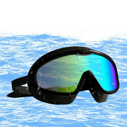 Anti Fog Clear Vision Goggles - MadV Designs